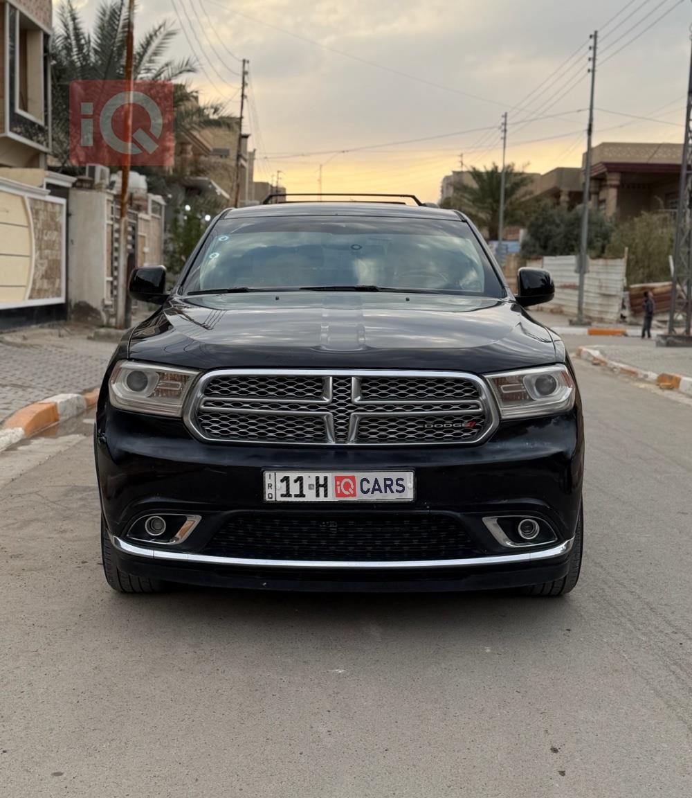 دودج دورانجو